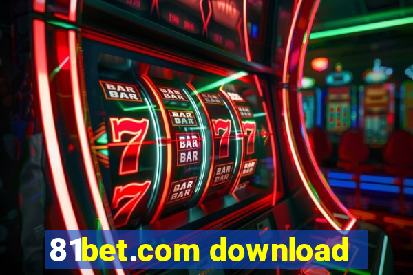 81bet.com download